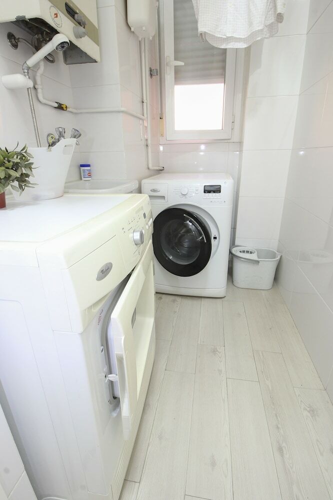 Deluxe Apartment La Feria