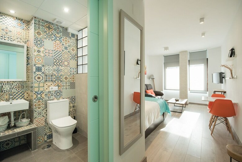 Apartamentos Villa Laura Triana