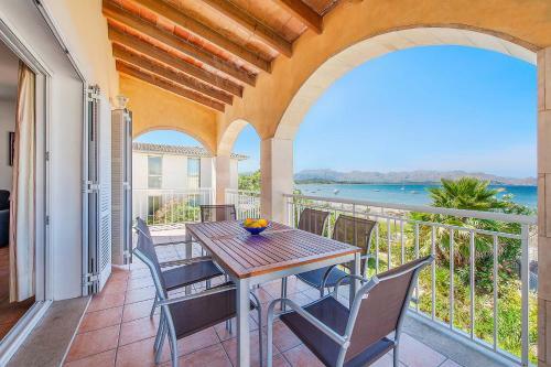 Villa Casa Alcudia Uno