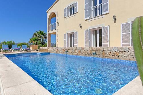 Villa Casa Alcudia Uno