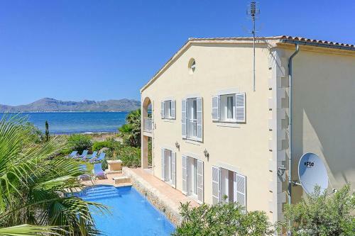 Villa Casa Alcudia Uno