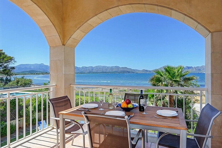 Villa Casa Alcudia Uno