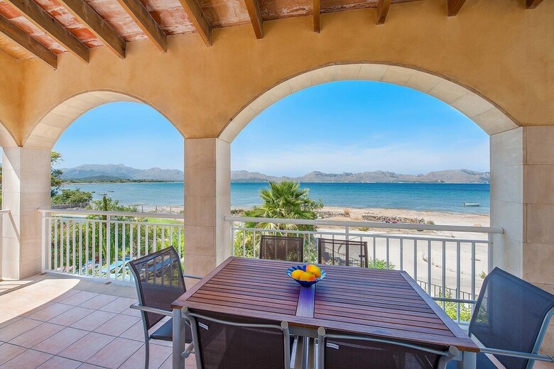 Villa Casa Alcudia Uno