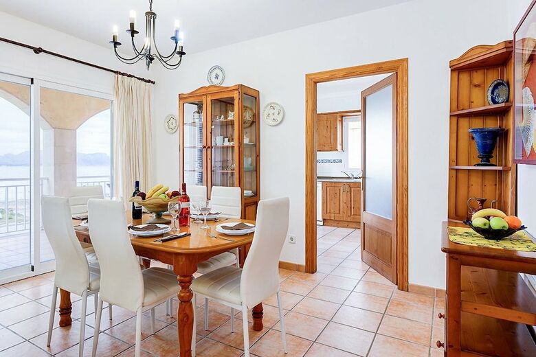 Villa Casa Alcudia Uno
