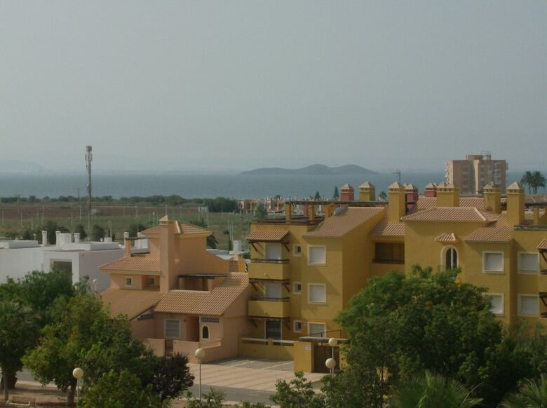 Apartamento Mares III 13.2a