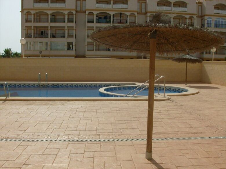 Apartamento Mares III 13.2a