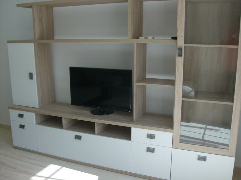 Apartamento Mares III 13.2a