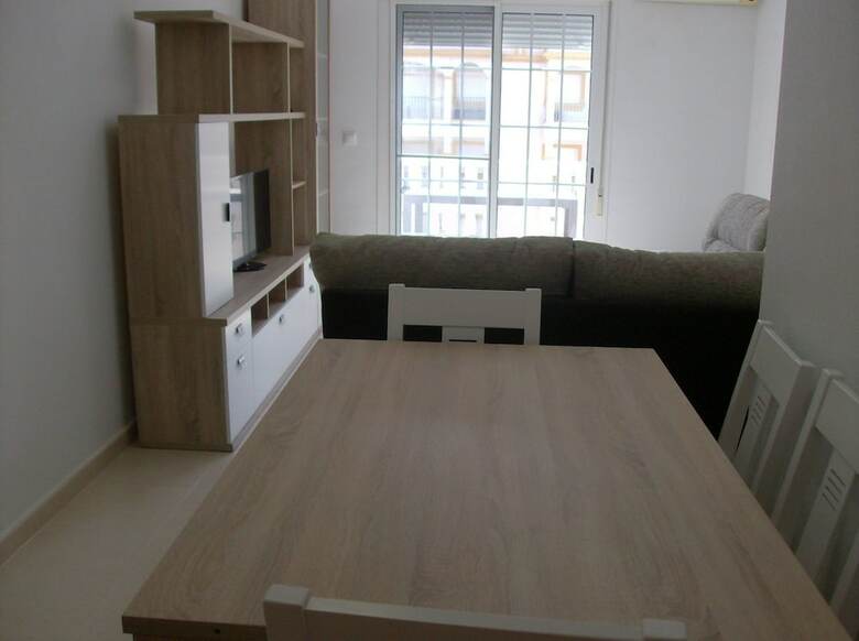 Apartamento Mares III 13.2a