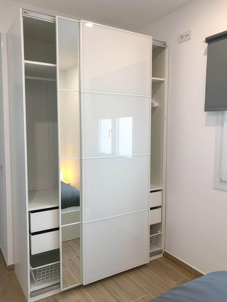 Apartamentos Blanco 35