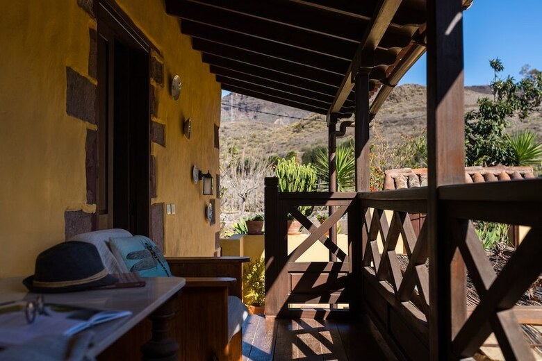 Bohemian Hideaway - La Labranza