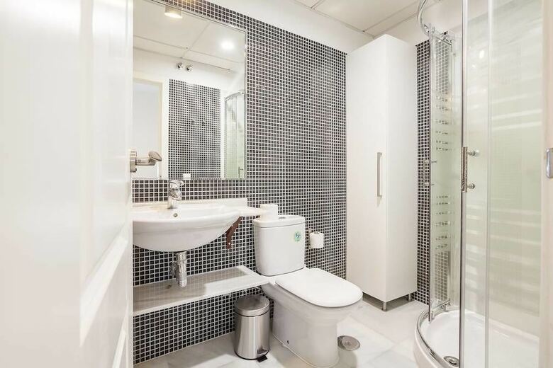 Apartment Castellar
