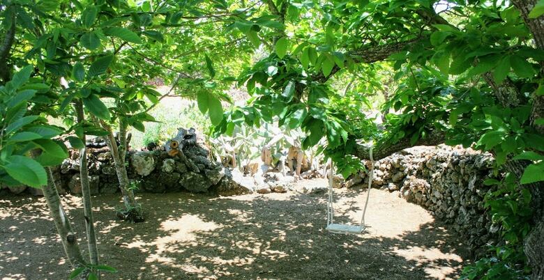 Agroturismo La Casa Del Abuelito Juli�n En El Hierro