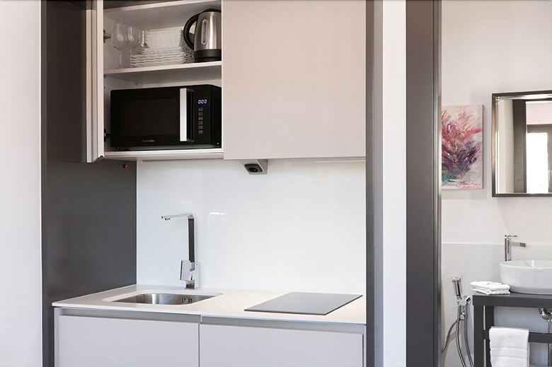 Apartamentos Puerta Catedral Holiday Suites
