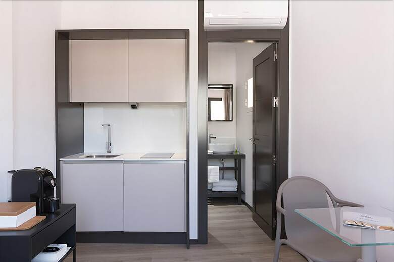 Apartamentos Puerta Catedral Holiday Suites