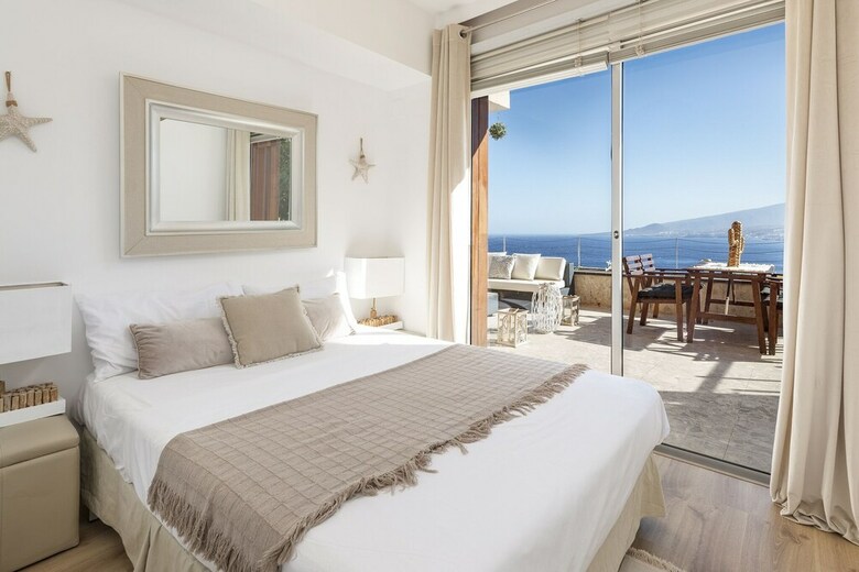 Homelike Stunning Atlantic Views Apartment