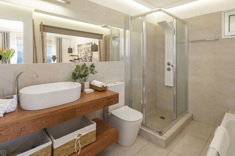 Homelike Stunning Atlantic Views Apartment