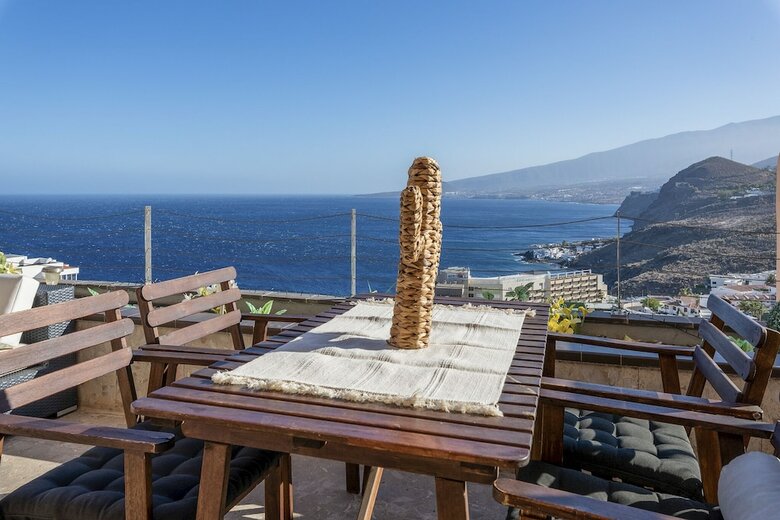 Homelike Stunning Atlantic Views Apartment