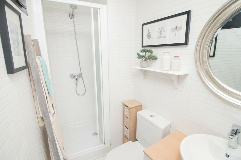 Apartamentos Rustic Chic Studio Downtown By La Recepcion