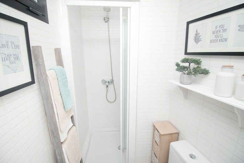 Apartamentos Rustic Chic Studio Downtown By La Recepcion
