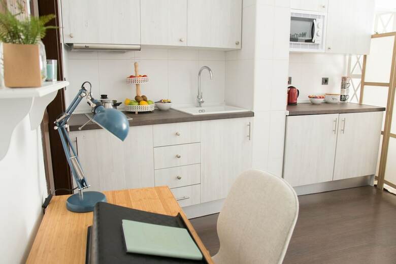 Apartamentos Rustic Chic Studio Downtown By La Recepcion