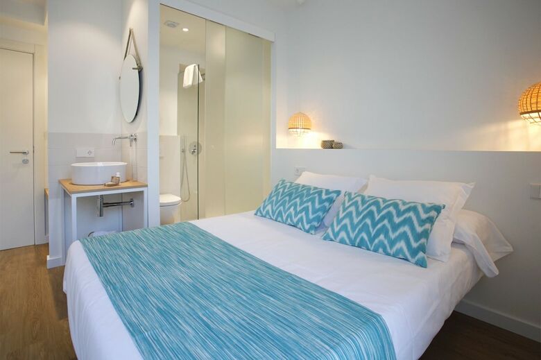 Petit Hotel Rocamar - Adults Only