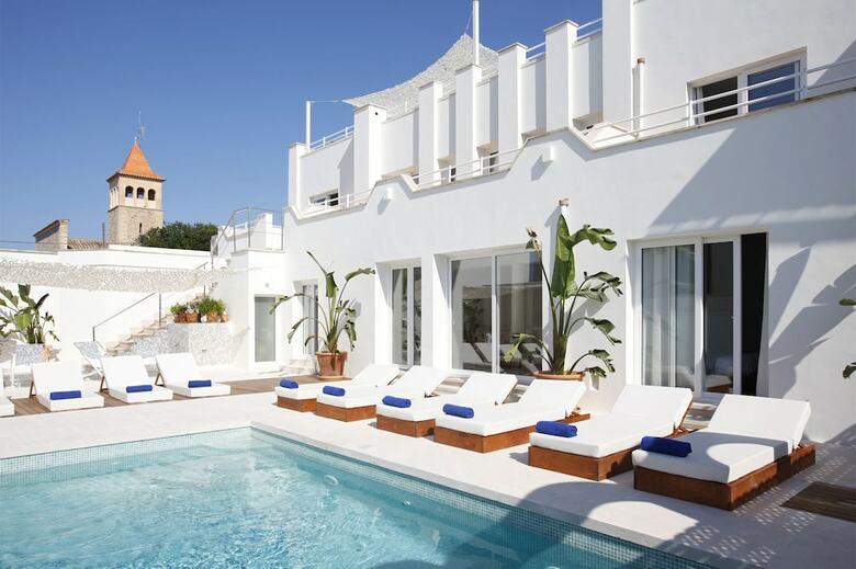 Petit Hotel Rocamar - Adults Only