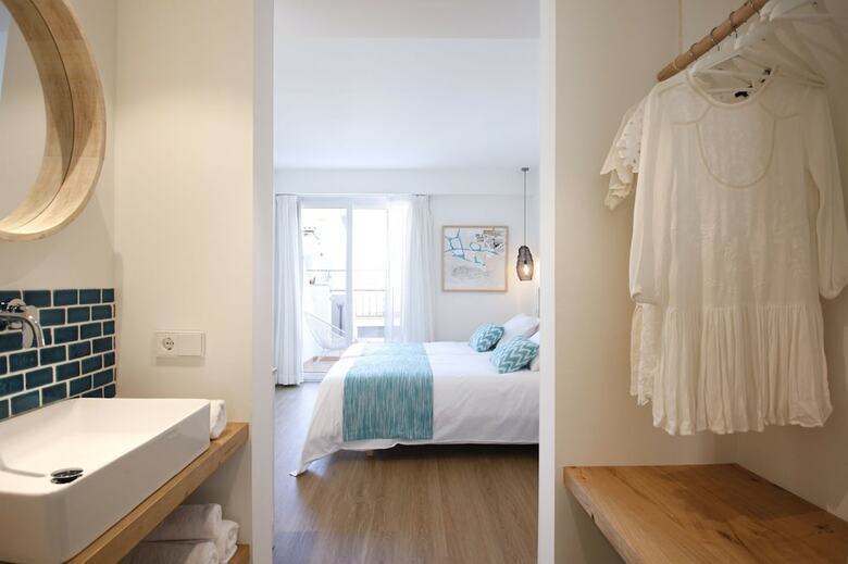 Petit Hotel Rocamar - Adults Only