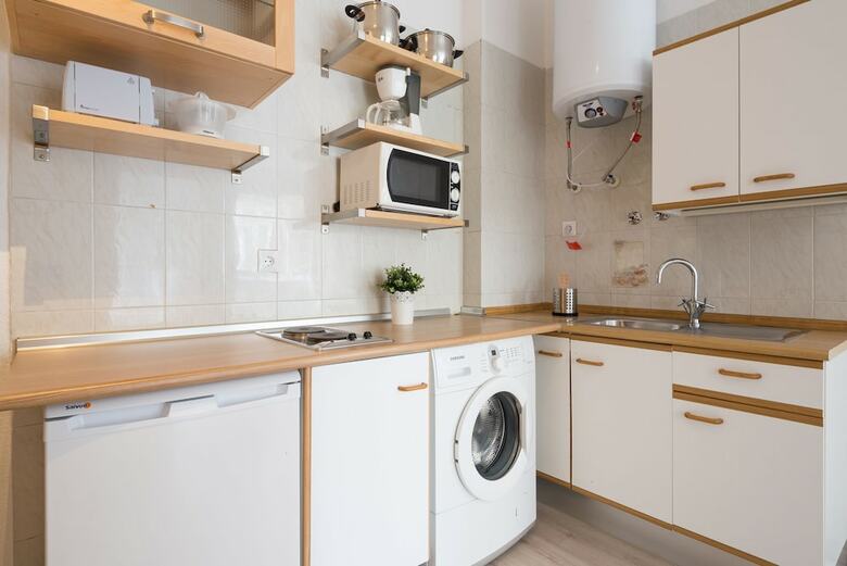 Cathedral Suites Apartamento
