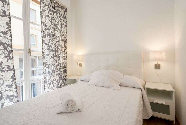 Cathedral Suites Apartamento