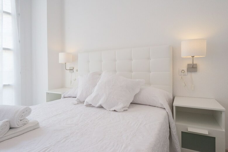 Cathedral Suites Apartamento