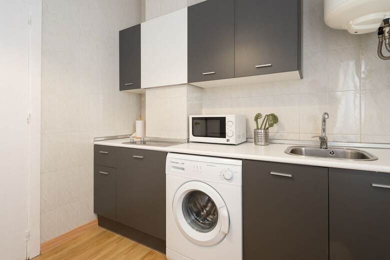 Cathedral Suites Apartamento