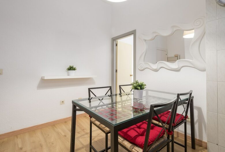 Cathedral Suites Apartamento