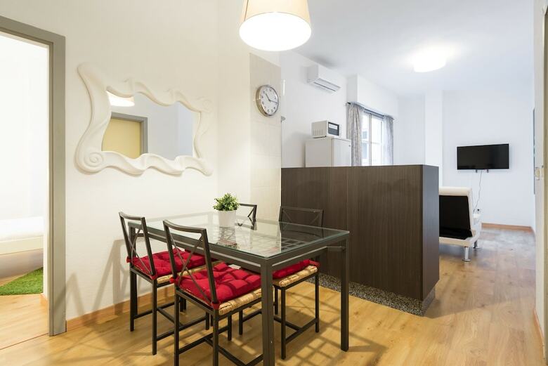 Cathedral Suites Apartamento