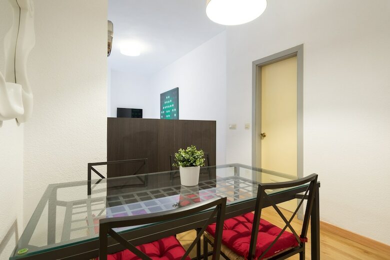 Cathedral Suites Apartamento