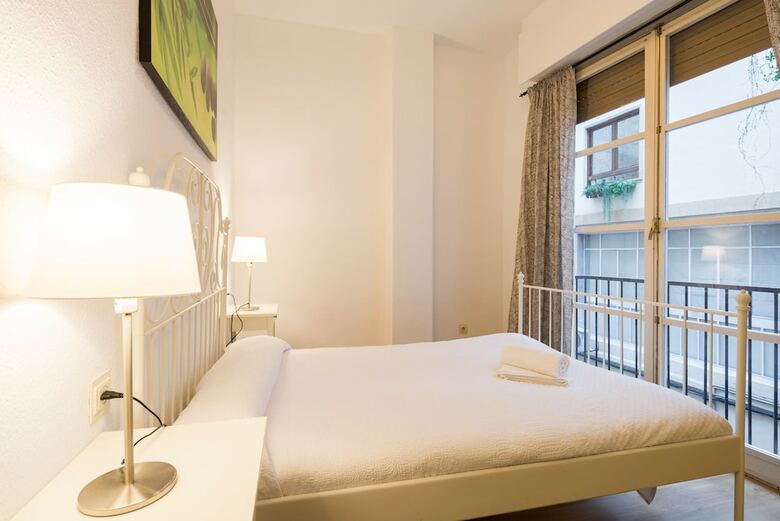 Cathedral Suites Apartamento