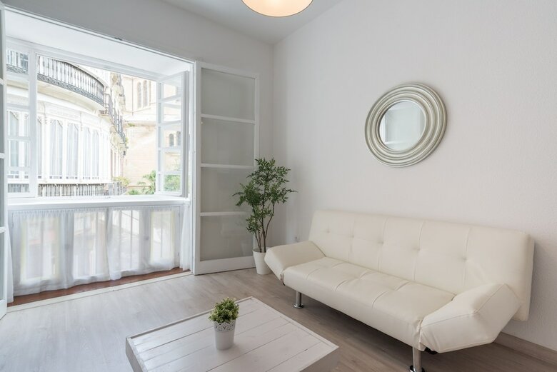 Cathedral Suites Apartamento