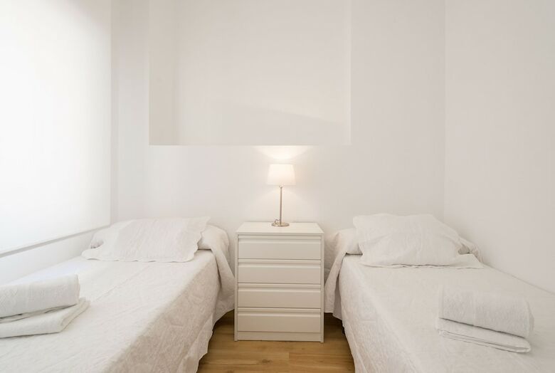 Cathedral Suites Apartamento