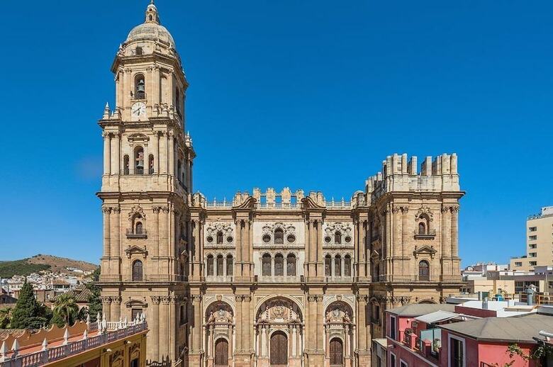 Cathedral Suites Apartamento