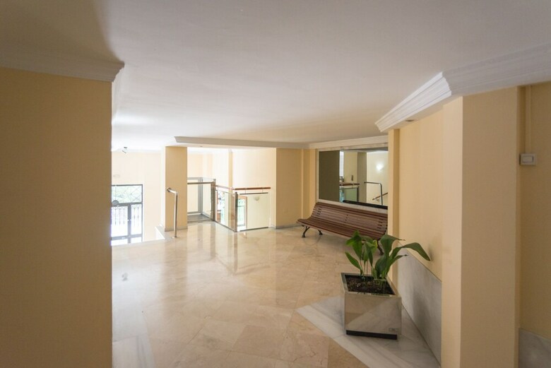 Cathedral Suites Apartamento