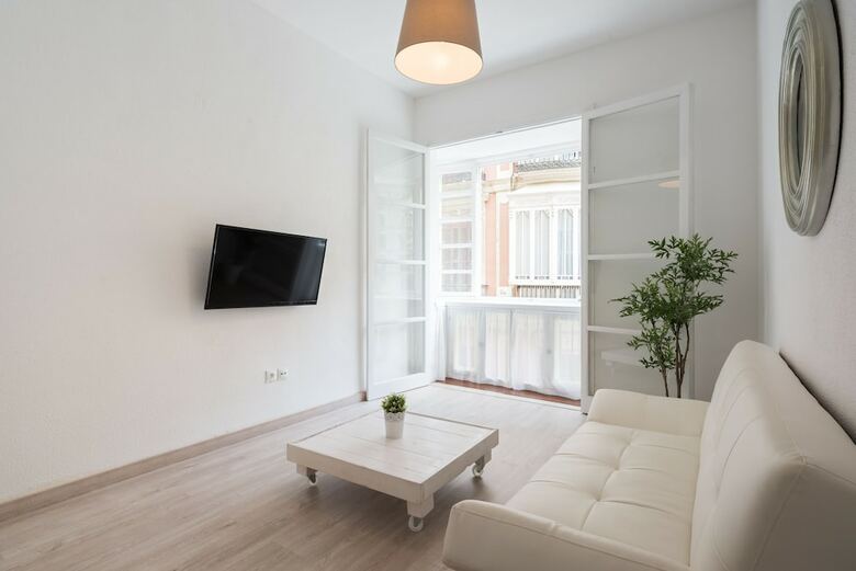 Cathedral Suites Apartamento