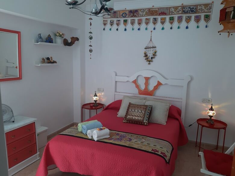 Apartamentos La Casa De La Abuela