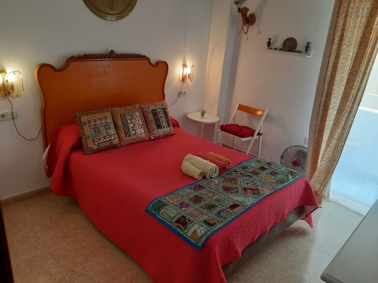 Apartamentos La Casa De La Abuela