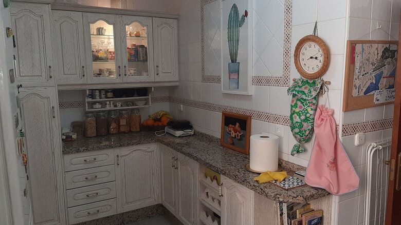 Apartamentos La Casa De La Abuela