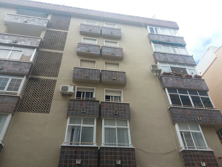 Apartamentos La Casa De La Abuela