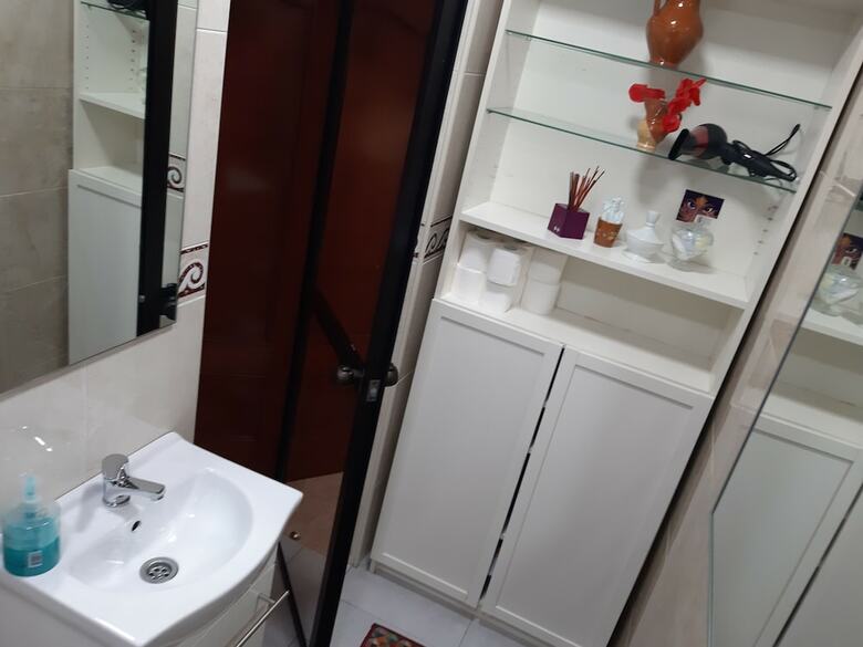 Apartamentos La Casa De La Abuela