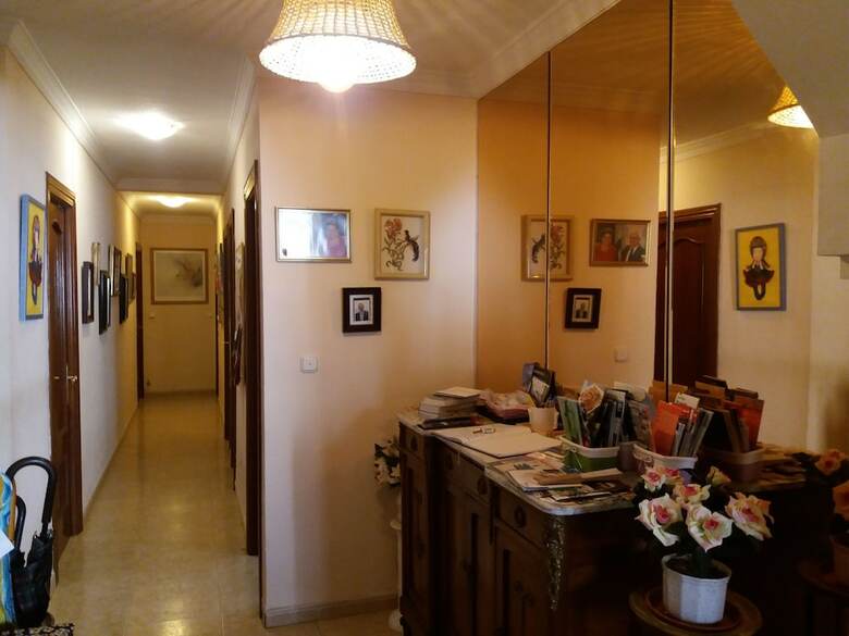 Apartamentos La Casa De La Abuela