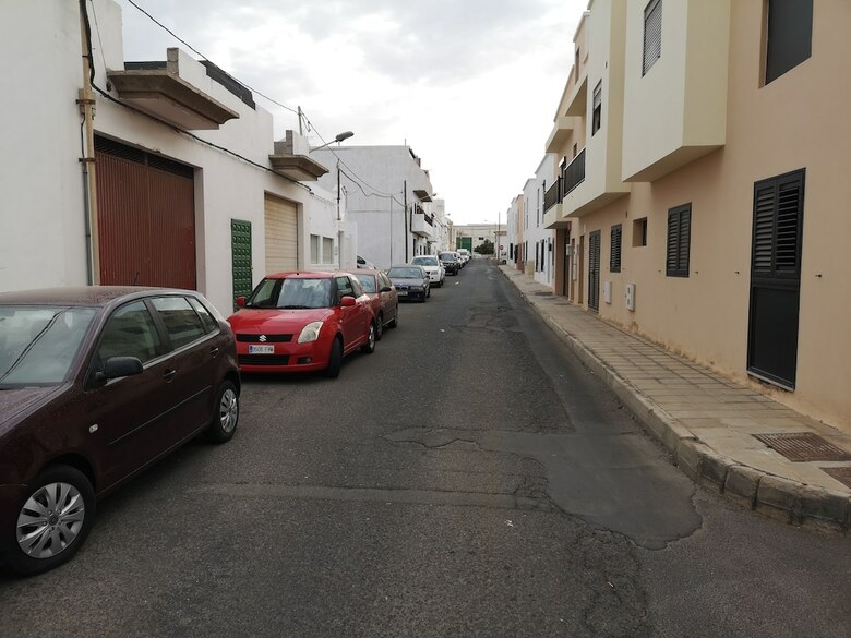Apartamentos Small Flat In Arrecife