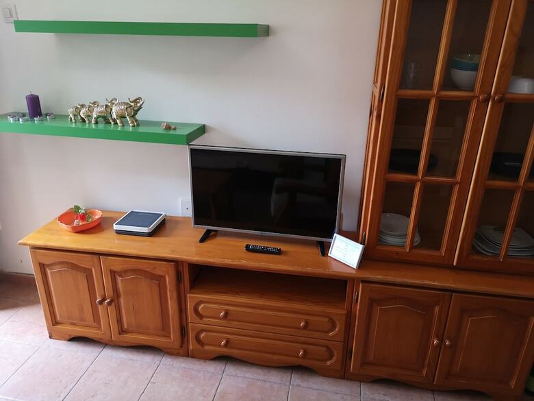 Apartamentos Small Flat In Arrecife