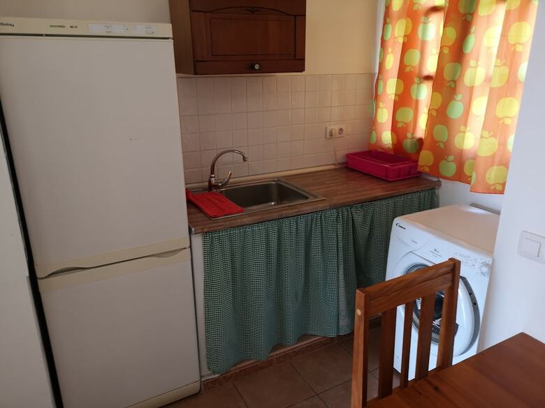 Apartamentos Small Flat In Arrecife