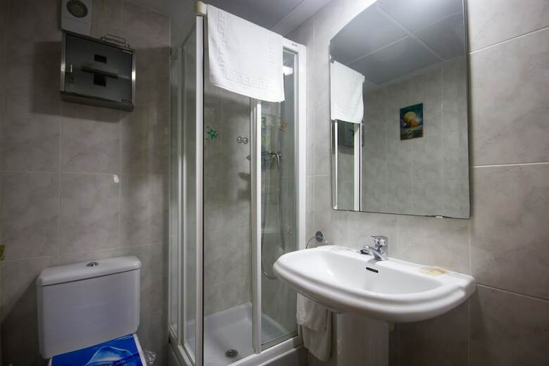 Apartamentos Patacona Green Flats